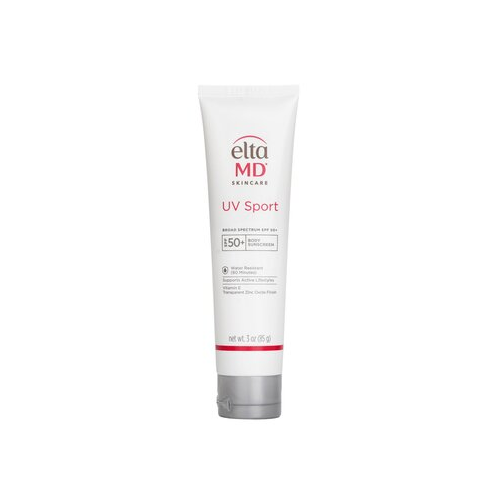 EltaMD UV Sport Водостойкое Солнцезащитное Средство для Тела SPF 50 85g/3oz