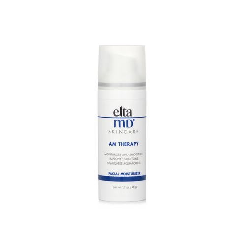 EltaMD AM Therapy Увлажняющее Средство для Лица 48g/1.7oz