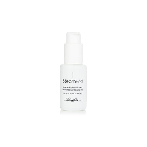 L'Oreal Professionnel Steampod Защитный Концентрат для Красоты Кончиков (для Всех Типов Волос) 50ml/1.7oz