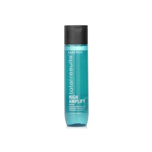 Matrix Total Results High Amplify Шампунь с Протеином (для Объема) 300ml/10.1oz