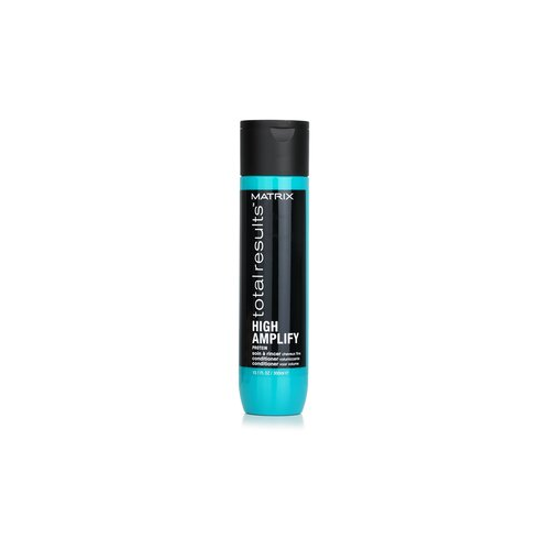Matrix Total Results High Amplify Кондиционер с Протеином (для Объема) 300ml/10.1oz