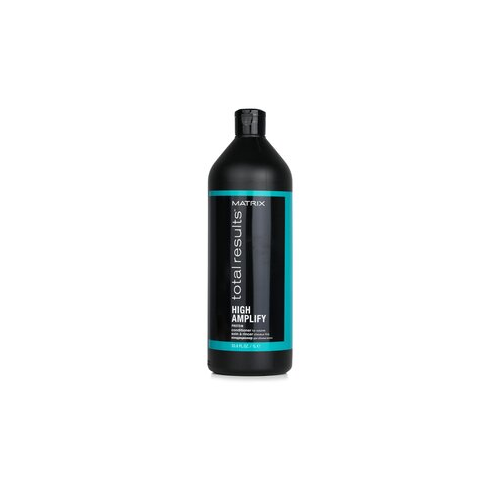 Matrix Total Results High Amplify Кондиционер с Протеином (для Объема) 1000ml/33.8oz