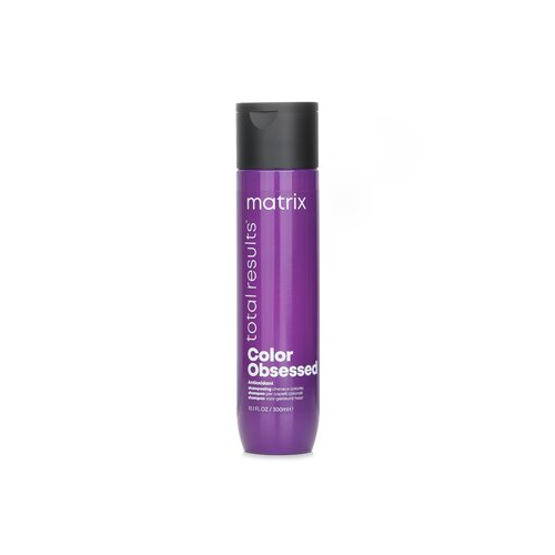 Matrix Total Results Color Obsessed Шампунь с Антиоксидантами (для Окрашенных Волос) 300ml/10.1oz