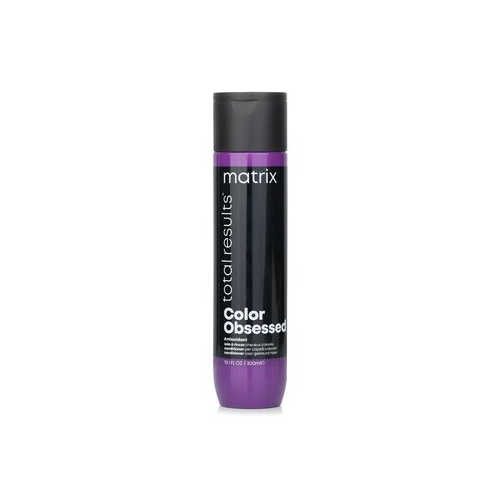 Matrix Total Results Color Obsessed Кондиционер с Антиоксидантами (для Окрашенных Волос) 300ml/10.1oz