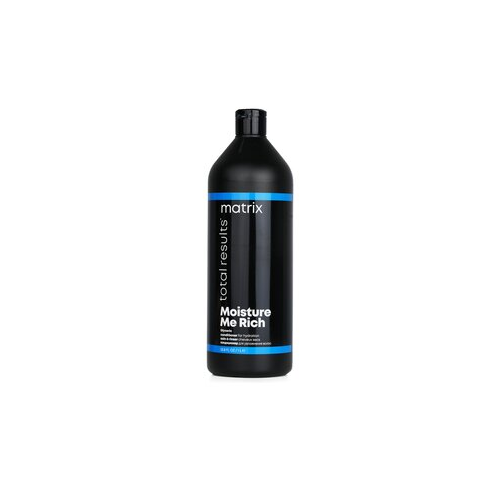 Matrix Total Results Moisture Me Rich Кондиционер с Глицерином (для Увлажнения) 1000ml/33.8oz