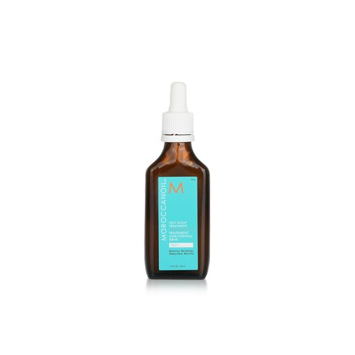 Moroccanoil Средство для Жирной Кожи Головы - против Жирности 45ml/1.5oz