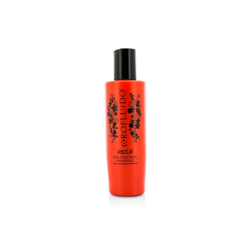 Orofluido Asia Zen Control Шампунь 200ml/6.7oz