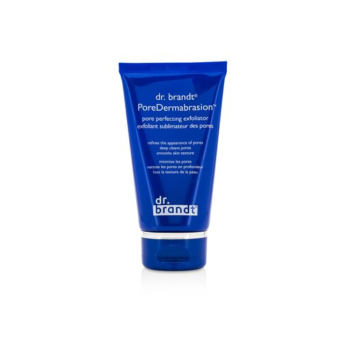Dr. Brandt PoreDermabrasion Совершенствующее Отшелушивающее Средство 60g/2oz