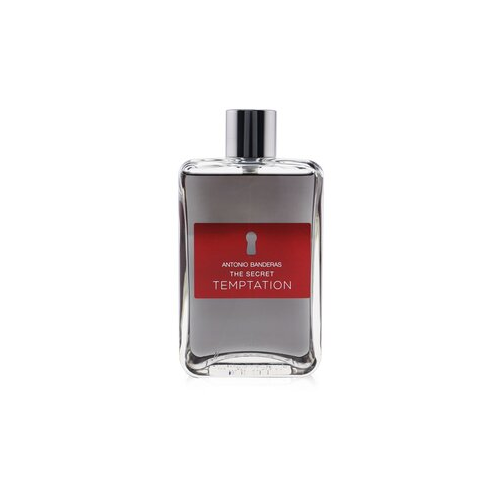 Antonio Banderas The Secret Temptation Туалетная Вода Спрей 200ml/6.8oz
