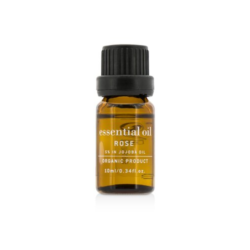 Apivita Эфирное Масло - Роза 5% в Масле Жожоба 10ml/0.34oz
