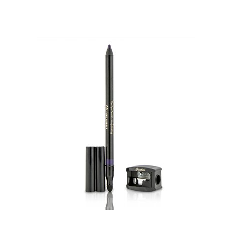 Guerlain Le Crayon Yeux Карандаш для Глаз - # 03 Deep Purple 1.2g/0.04oz