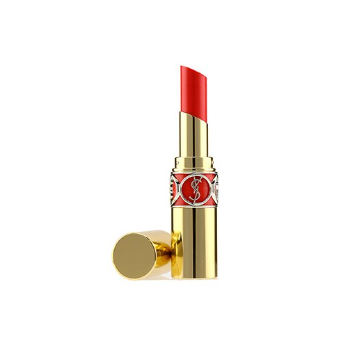 Yves Saint Laurent Rouge Volupte Сияющая Губная Помада - # 46 Orange Perfecto 3.2g/0.11oz