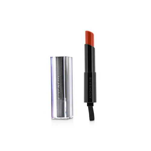 Givenchy Rouge Interdit Vinyl Сияющая Губная Помада - # 08 Orange Magnetique 3.3g/0.11oz