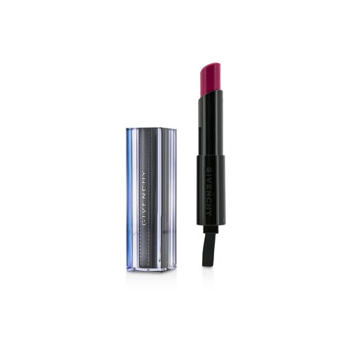 Givenchy Rouge Interdit Vinyl Сияющая Губная Помада - # 07 Fuchsia Illicite 3.3g/0.11oz