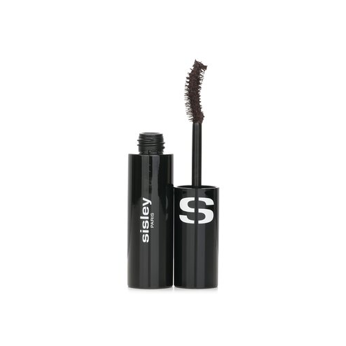 Sisley So Curl Подкручивающая и Укрепляющая Тушь для Ресниц - #02 Глубокий Коричневый 10ml/0.33oz