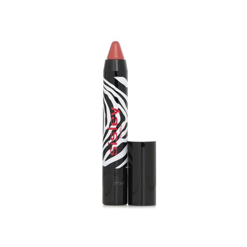 Sisley Phyto Lip Twist - # 15 Nut 2.5g/0.08oz