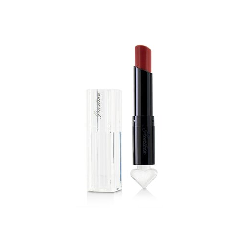 Guerlain La Petite Robe Noire Сияющая Губная Помада - #041 Sun-Twin-Set 2.8g/0.09oz