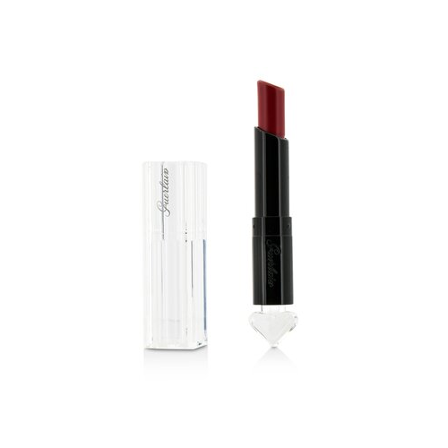 Guerlain La Petite Robe Noire Сияющая Губная Помада - #022 Red Bow Tie 2.8g/0.09oz
