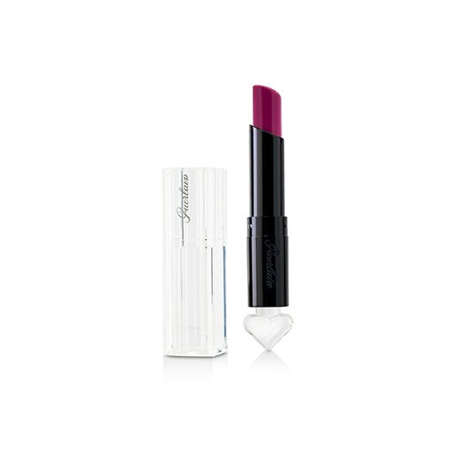 Guerlain La Petite Robe Noire Сияющая Губная Помада - #002 Pink Tie 2.8g/0.09oz