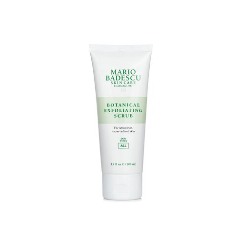 Mario Badescu Растительный Отшелушивающий Скраб - для Всех Типов Кожи 100ml/3.4oz