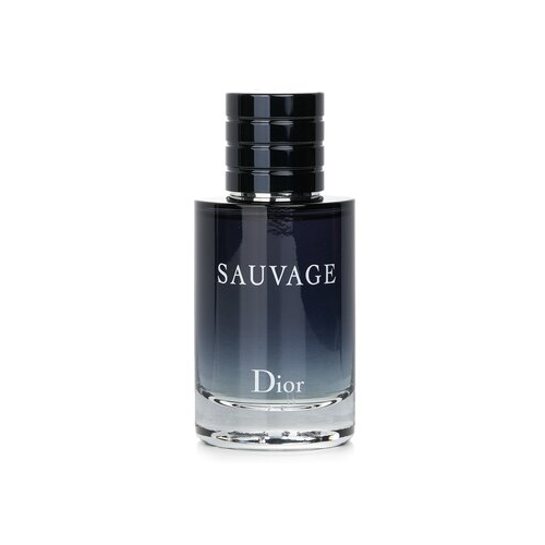 Christian Dior Sauvage Туалетная Вода Спрей 60ml/2oz