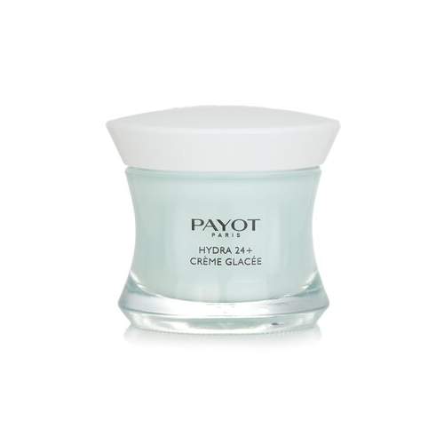 Payot Hydra 24+ Creme Glacee Разглаживающее Увлажняющее Средство - для Обезвоженной, Нормальной и Сухой Кожи 50ml/1.6oz
