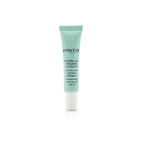 Payot Hydra 24+ Увлажняющее Восстанавливающее Роликовое Средство для Век 15ml/0.5oz