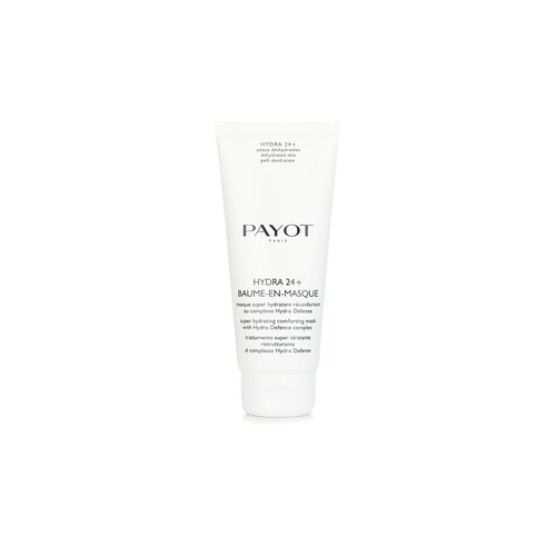 Payot Hydra 24+ Супер Увлажняющая Комфортная Маска 200ml/6.7oz