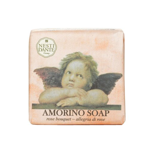 Nesti Dante Amorino Мыло - Rose Bouquet 150g/5.3oz