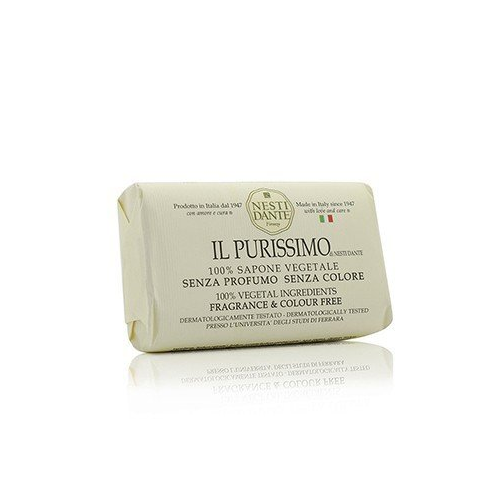 Nesti Dante IL Purissimo Мыло для Ванны 150g/5.3oz