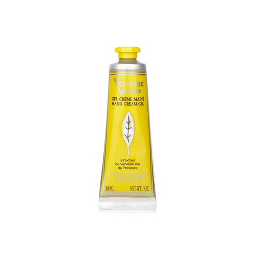 L'Occitane Citrus Verbena Крем-Гель для Рук 30ml/1oz