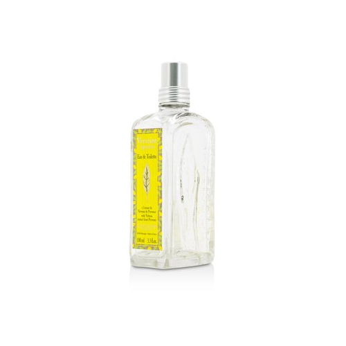 L'Occitane Verveine Agrumes Туалетная Вода Спрей 100ml/3.3oz
