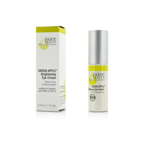Juice Beauty Green Apple Осветляющий Крем для Век 15ml/0.5oz