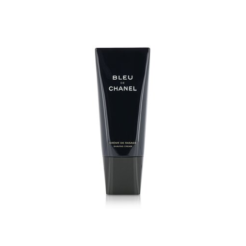 Bleu De Chanel Крем для Бритья 100ml/3.4oz