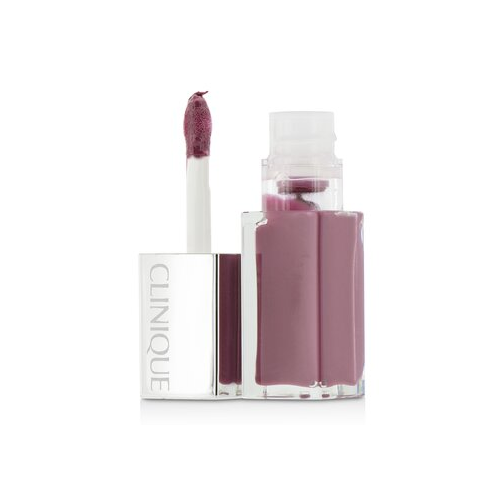 Clinique Pop Lacquer Губная Помада + Праймер - # 06 Love Pop 6ml/0.2oz