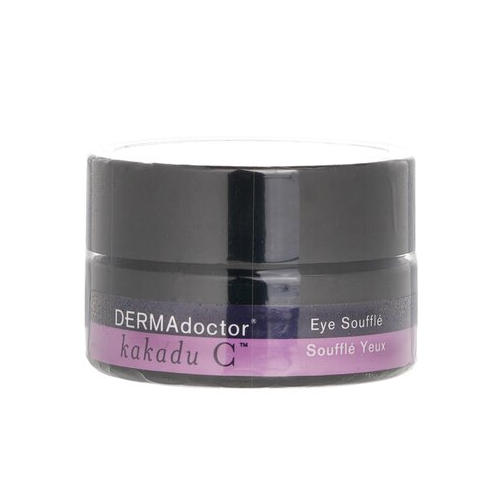 DERMAdoctor Kakadu C Суфле для Век 15ml/0.5oz