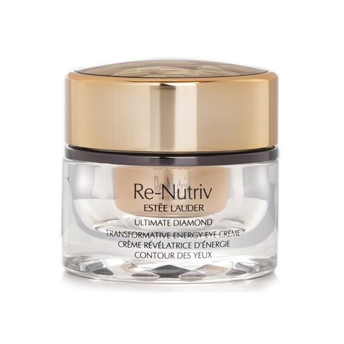 Estee Lauder Re-Nutriv Ultimate Diamond Transformative Energy Крем для Век 15ml/0.5oz