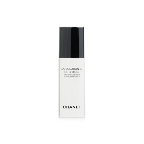 La Solution 10 De Chanel Крем для Чувствительной Кожи 30ml/1oz
