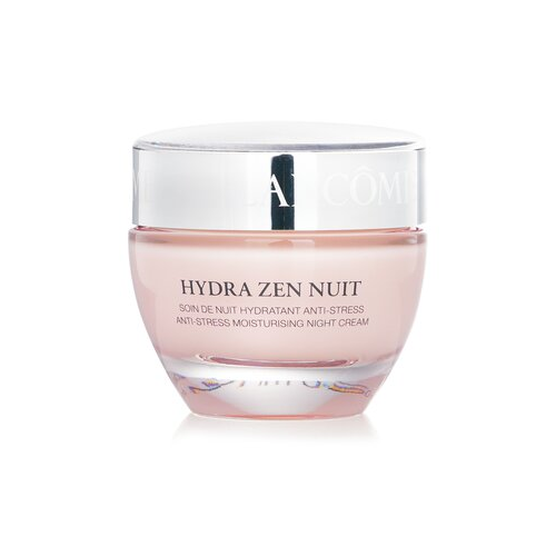 Lancome Hydra Zen Увлажняющий Ночной Крем Антистресс - для Всех Типов Кожи 50ml/1.7oz