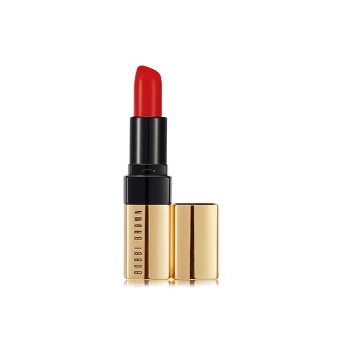 Bobbi Brown Luxe Губная Помада - #26 Retro Red 3.8g/0.13oz