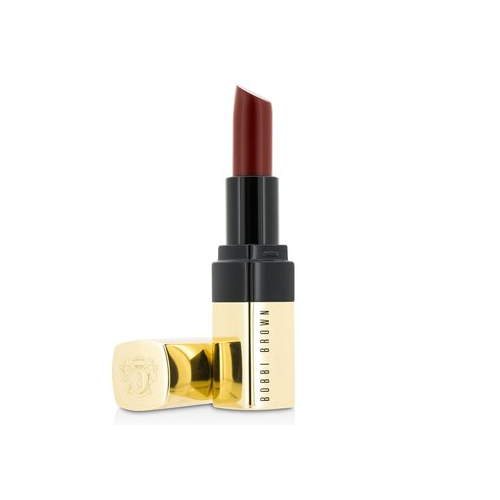 Bobbi Brown Luxe Губная Помада - #28 Parisian Red 3.8g/0.13oz