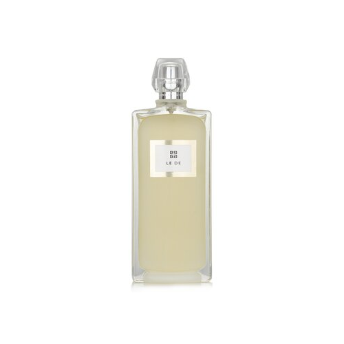 Les Parfums Mythiques - Le De Givenchy Туалетная Вода Спрей (в Бежевой Коробке) 100ml/3.3oz