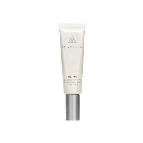 CosMedix Define Антивозрастное Средство с Гидроксикислотами и Ретинолом 45g/1.5oz