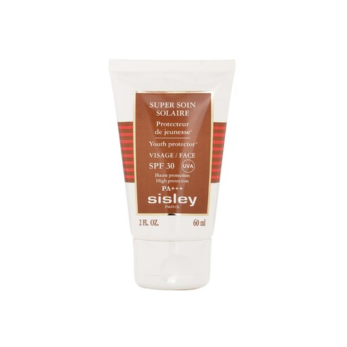 Sisley Super Soin Solaire Солнцезащитное Средство для Лица SPF 30 UVA PA+++ 60ml/2oz