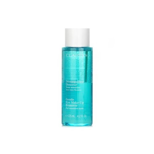 Clarins Нежное Средство для Снятия Макияжа для Чувствительных Глаз 125ml/4.2oz
