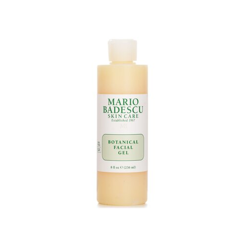 Mario Badescu Растительный Гель для Лица - для Комбинированной/Жирной Кожи 236ml/8oz