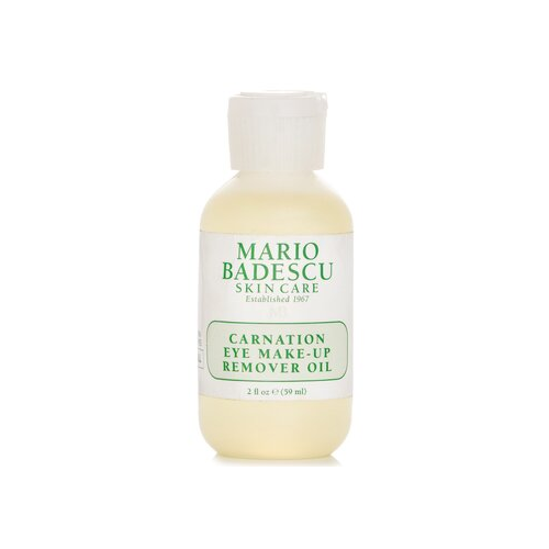 Mario Badescu Масло для Снятия Макияжа с Гвоздикой - для Всех Типов Кожи 59ml/2oz
