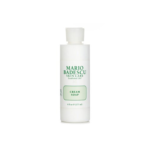 Mario Badescu Крем Мыло - для Всех Типов Кожи 177ml/6oz