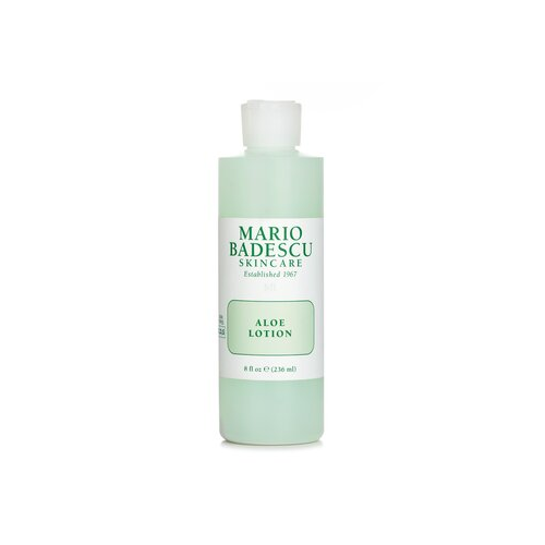 Mario Badescu Лосьон с Алоэ - для Комбинированной/Сухой/Чувствительной Кожи 236ml/8oz