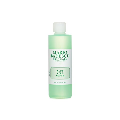 Mario Badescu Тоник с Алоэ Вера - для Сухой/Чувствительной Кожи 236ml/8oz